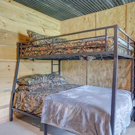 Outdoorsy Huntsville Escape - Atv Authorized Route Exterior foto