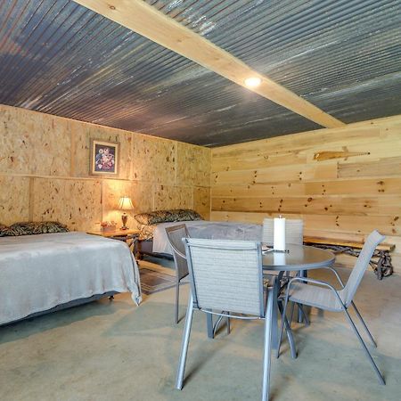 Outdoorsy Huntsville Escape - Atv Authorized Route Exterior foto