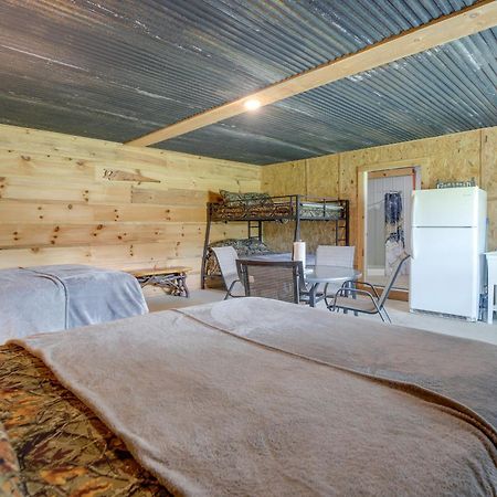 Outdoorsy Huntsville Escape - Atv Authorized Route Exterior foto