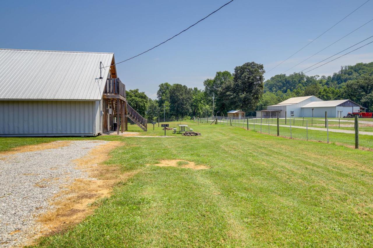 Outdoorsy Huntsville Escape - Atv Authorized Route Exterior foto