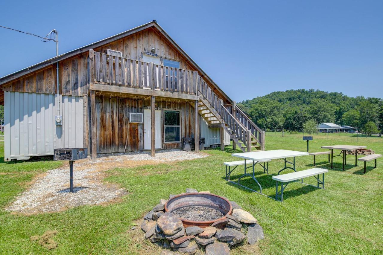 Outdoorsy Huntsville Escape - Atv Authorized Route Exterior foto