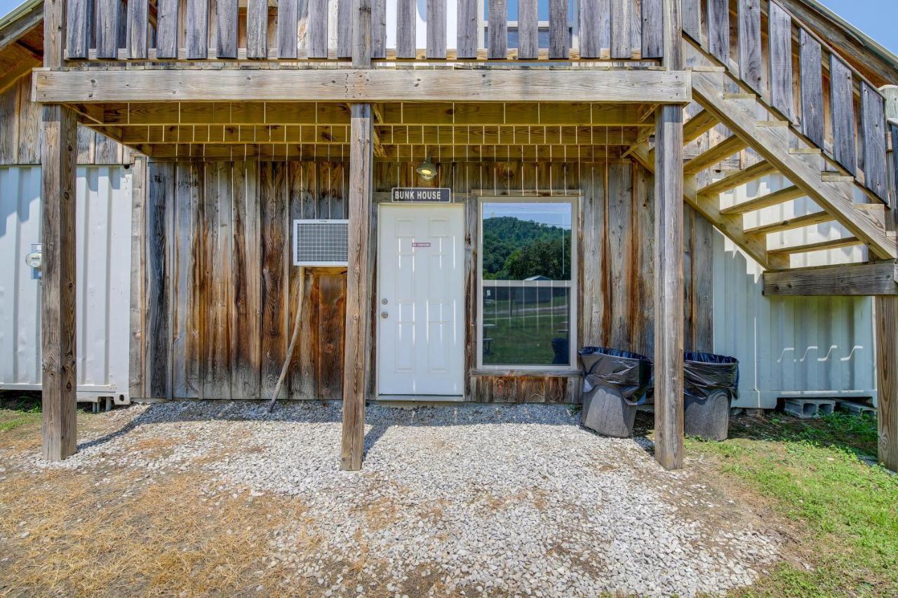 Outdoorsy Huntsville Escape - Atv Authorized Route Exterior foto