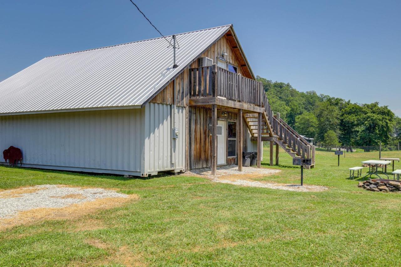 Outdoorsy Huntsville Escape - Atv Authorized Route Exterior foto