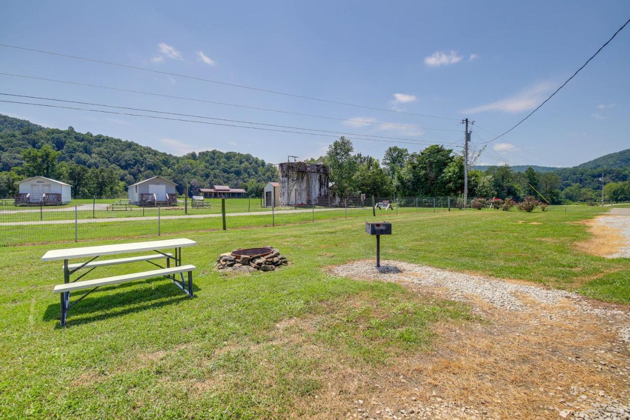 Outdoorsy Huntsville Escape - Atv Authorized Route Exterior foto