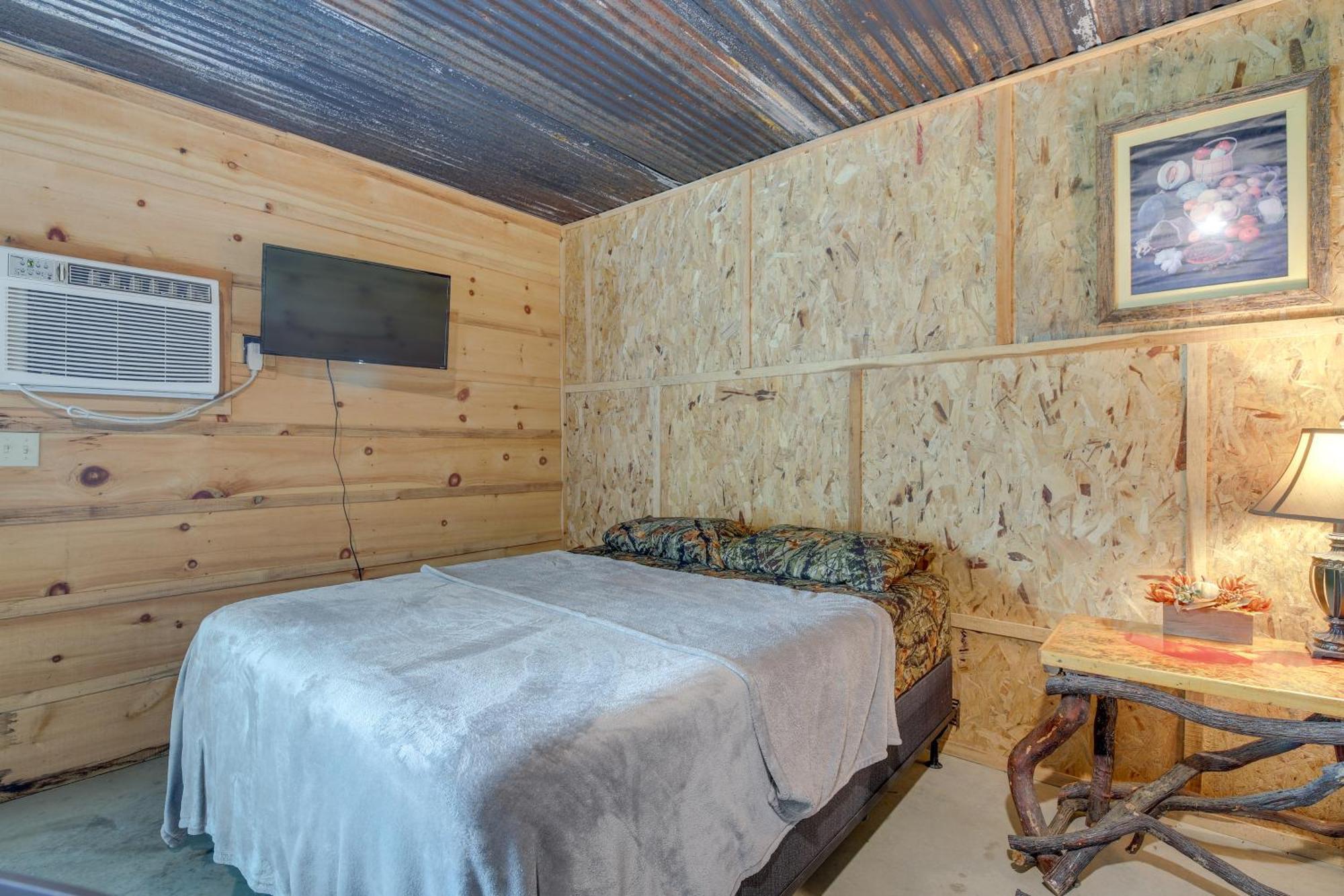 Outdoorsy Huntsville Escape - Atv Authorized Route Exterior foto