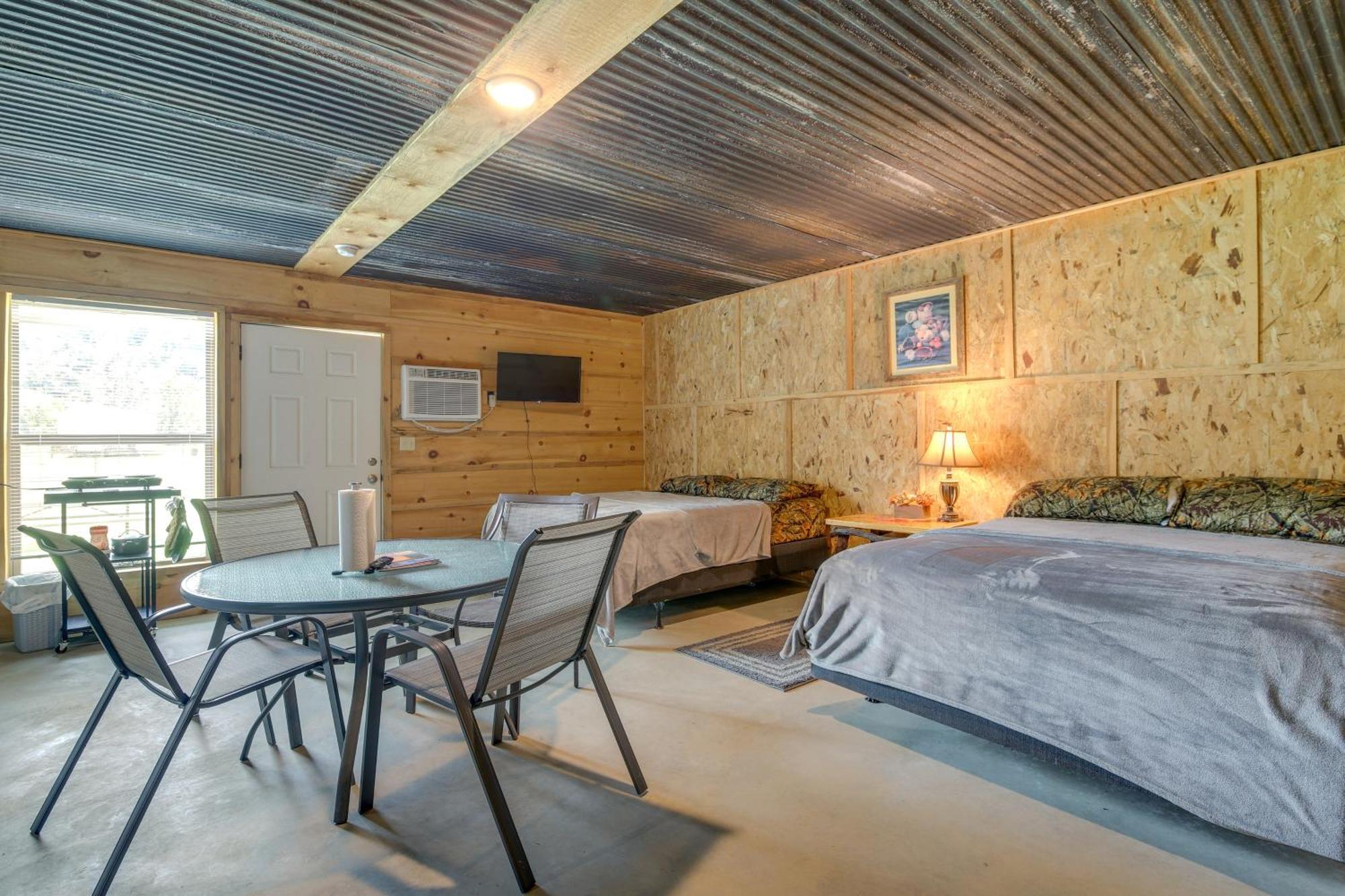 Outdoorsy Huntsville Escape - Atv Authorized Route Exterior foto